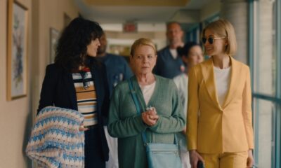 Zdjęcie okładkowe wpisu: O wszystko zadbam – zwiastun nowego filmu platformy Netflix