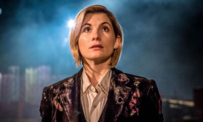 Zdjęcie okładkowe wpisu: Doctor Who – Jodie Whittaker opuszcza serial?