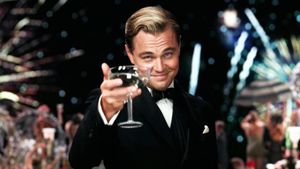 Zdjęcie okładkowe wpisu: Wielki Gatsby – powstanie serialowa wersja kultowej historii!