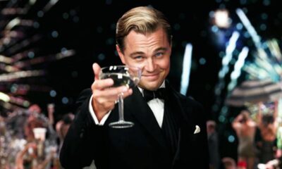 Zdjęcie okładkowe wpisu: Wielki Gatsby – powstanie serialowa wersja kultowej historii!