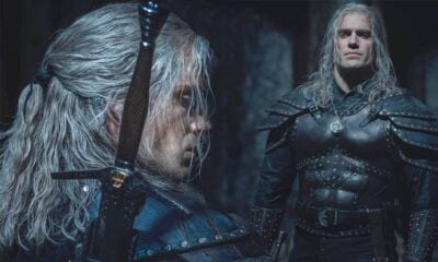 Zdjęcie okładkowe wpisu: Wiedźmin – Henry Cavill uspokaja fanów i informuje o swoim urazie na planie serialu!