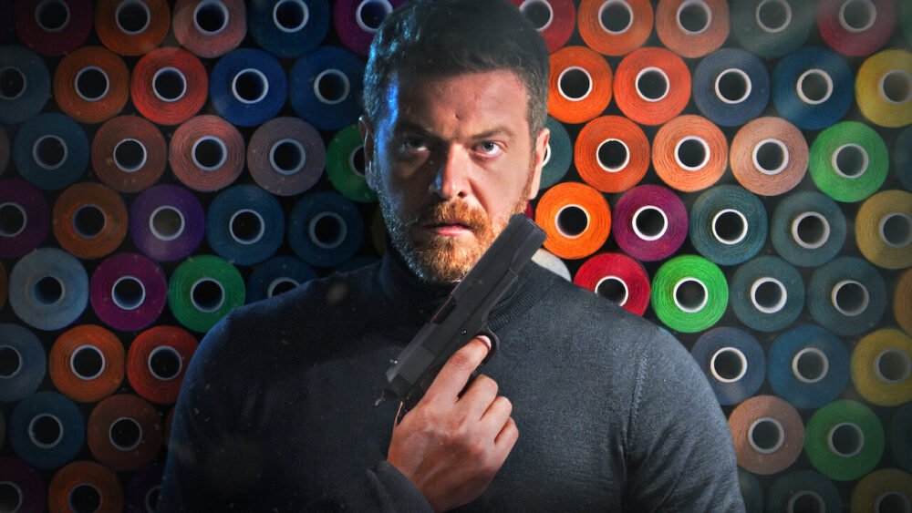Zdjęcie okładkowe wpisu: 50m2 – recenzja tureckiego serialu Netflixa!