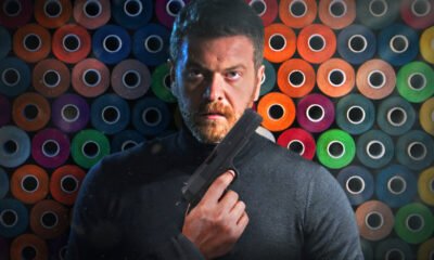 Zdjęcie okładkowe wpisu: 50m2 – recenzja tureckiego serialu Netflixa!