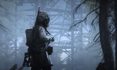 Zdjęcie okładkowe wpisu: S.T.A.L.K.E.R. 2 – oficjalny teaser gry