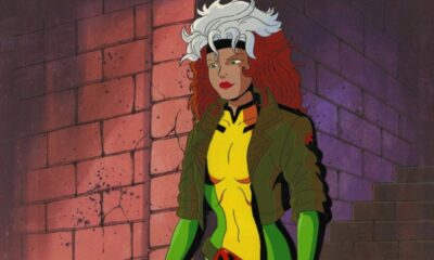 Zdjęcie okładkowe wpisu: Najlepsze seriale o superbohaterach | TOP 10