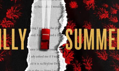 Zdjęcie okładkowe wpisu: Billy Summers – najnowsza książka Stephena Kinga już w sierpniu tego roku!