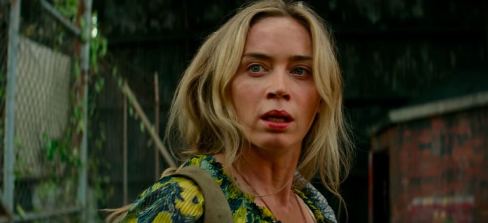 Zdjęcie okładkowe wpisu: Emily Blunt chce zostać gwiazdą filmu, który produkuje
