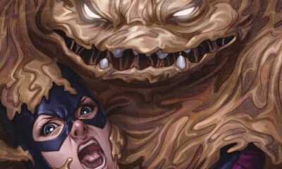 Zdjęcie okładkowe wpisu: Mike Flanagan – twórca Doktora Sen chętny na stworzenie filmu o Clayfacie