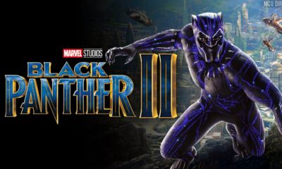 Zdjęcie okładkowe wpisu: Czarna Pantera 2 – fanowska grafika przedstawia powrót Killmongera