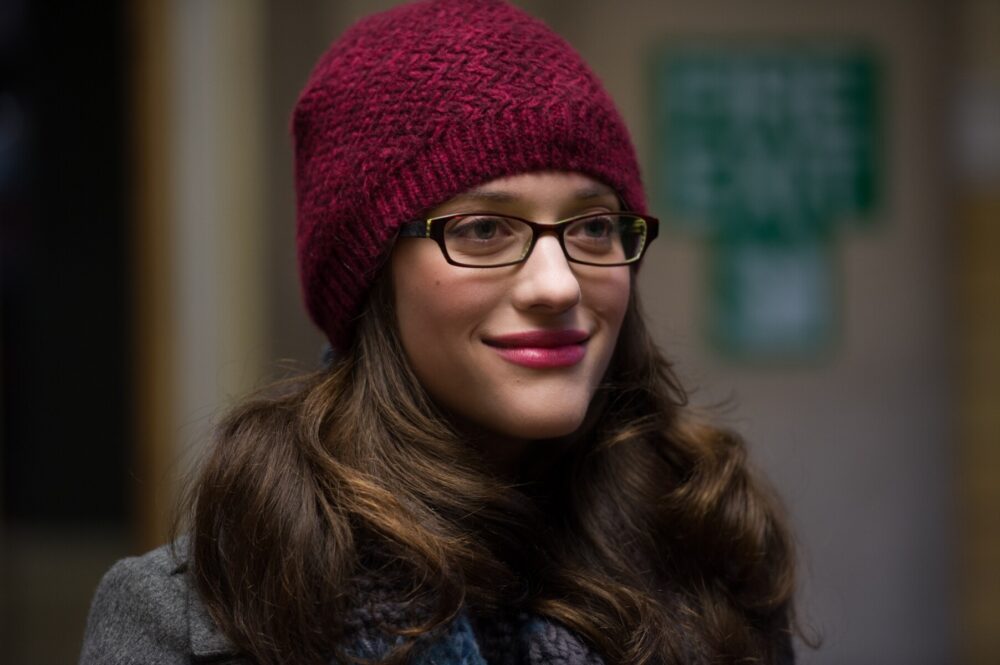 Zdjęcie okładkowe wpisu: WandaVision – Kat Dennings opowiada o przemianie Darcy