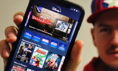 Zdjęcie okładkowe wpisu: Disney+ ze specjalną ceną! Pierwsi użytkownicy zapłacą mniej