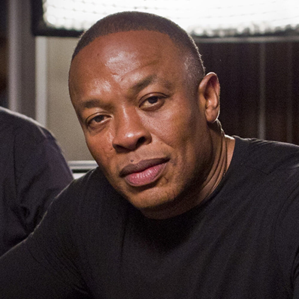 Zdjęcie okładkowe wpisu: Dr. Dre wypuszczony ze szpitala po walce z tętniakiem mózgu