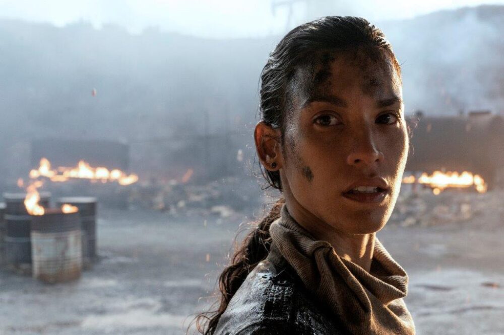 Zdjęcie okładkowe wpisu: Fear the Walking Dead powraca z sezonem 6B już w kwietniu!