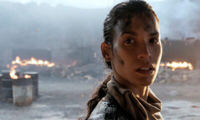 Zdjęcie okładkowe wpisu: Fear the Walking Dead powraca z sezonem 6B już w kwietniu!