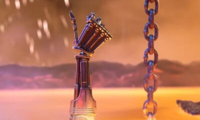 Zdjęcie okładkowe wpisu: Skiny T-800 i Sarah Connor oficjalnie zawitały do gry Fortnite!