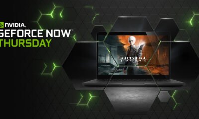 Zdjęcie okładkowe wpisu: GFN Thursday – nowe gry i nowe funkcje w GeForce NOW. W tym tygodniu m.in. The Medium oraz demo Immortals: Fenyx Rising