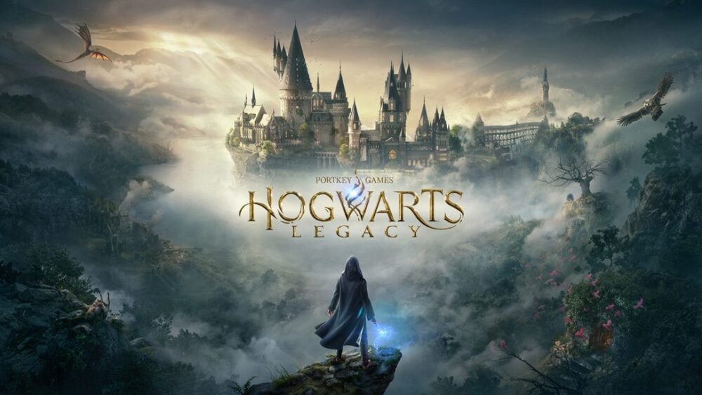 Zdjęcie okładkowe wpisu: Hogwarts Legacy – gra została przesunięta na 2022 rok