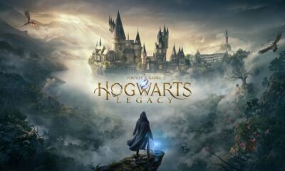 Zdjęcie okładkowe wpisu: Hogwarts Legacy – gra została przesunięta na 2022 rok