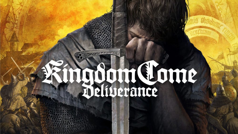 Zdjęcie okładkowe wpisu: Kingdom Come Deliverance nie pojawi się na Nintendo Switch!