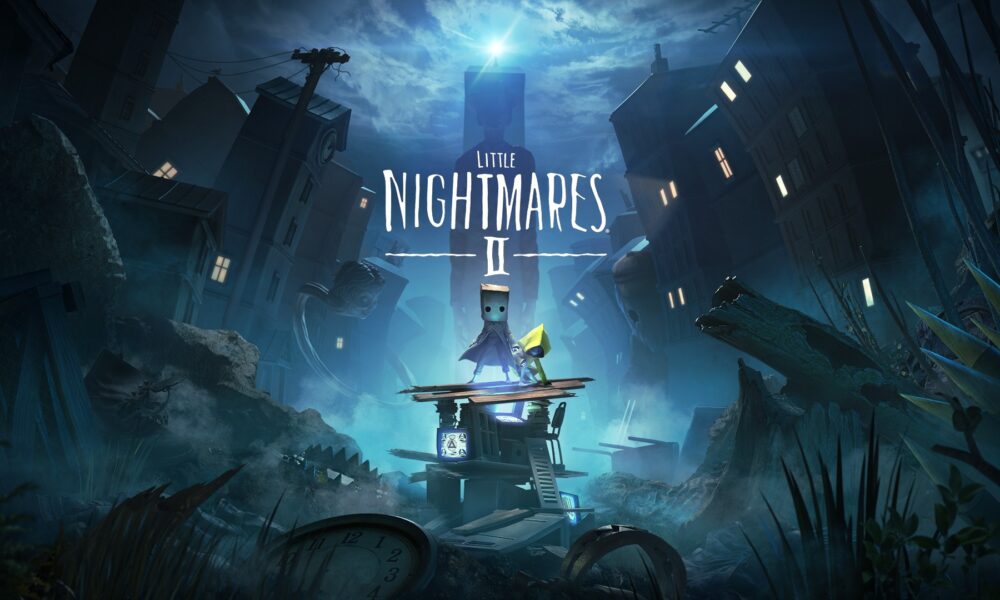 Zdjęcie okładkowe wpisu: Little Nightmares II – wrażenia z sequela popularnej produkcji od współtwórców Little Big Planet