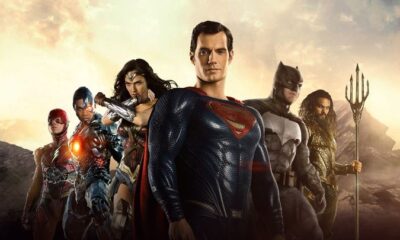 Zdjęcie okładkowe wpisu: Liga Sprawiedliwości – nowe spojrzenie na Darkseida i Steppenwolfa