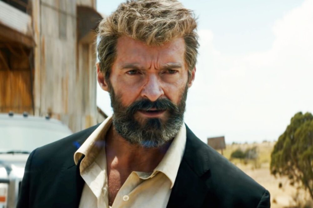 Zdjęcie okładkowe wpisu: Hugh Jackman wyjęty rodem z Logana! Tak będzie wyglądać w Deadpool 3