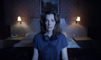 Zdjęcie okładkowe wpisu: Losing Alice – oficjalny zwiastun nowego serialu Apple TV+