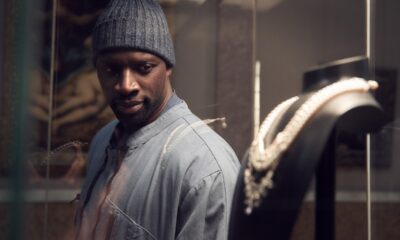 Zdjęcie okładkowe wpisu: TOP 10 – Co dziś obejrzeć na Netflix? Lupin wraca na tron!