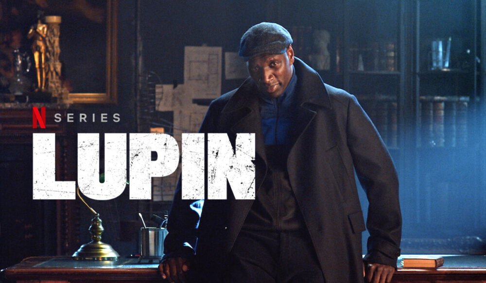 Zdjęcie okładkowe wpisu: Lupin – szukając prawdy. Recenzja serialu Netflixa