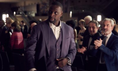 Zdjęcie okładkowe wpisu: TOP 10 – Co dziś obejrzeć na Netflix? Lupin w dalszym ciągu liderem