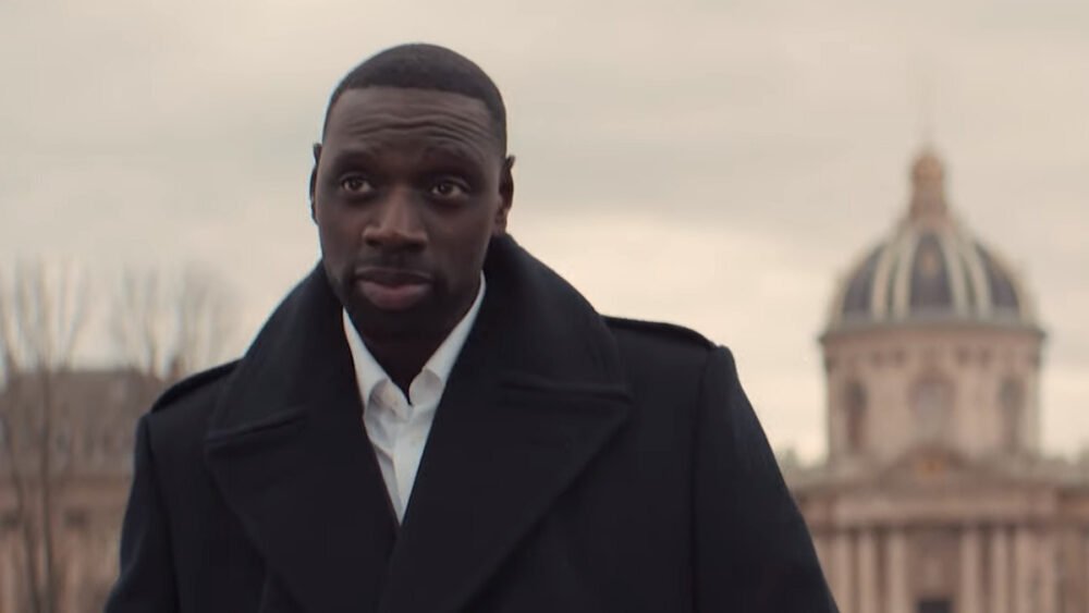 Zdjęcie okładkowe wpisu: Lupin – kiedy 2. sezon hitu platformy Netflix?