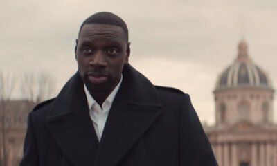 Zdjęcie okładkowe wpisu: Lupin – kiedy 2. sezon hitu platformy Netflix?