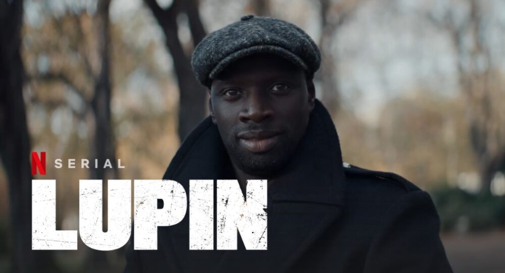 Zdjęcie okładkowe wpisu: Co obejrzeć po: Lupin. Seriale podobne do kryminału Netflix Original