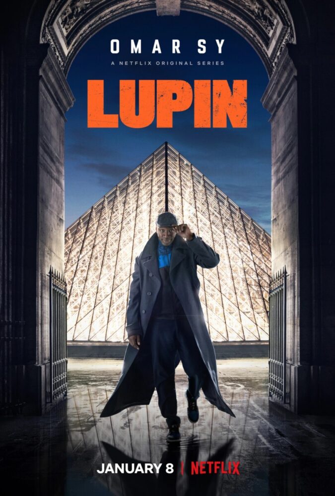Lupin – szukając prawdy. Recenzja serialu Netflixa