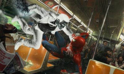 Zdjęcie okładkowe wpisu: Spider-Man 3 – Negative Man jednym z wrogów Petera Parkera?