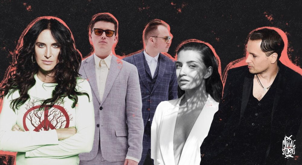 Zdjęcie okładkowe wpisu: Zrób teledysk dla Kayah, Julii Wieniawy i Krzysztofa Zalewskiego! Papaya Young Directors ogłasza szczegóły kategorii Music Stories