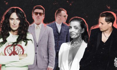 Zdjęcie okładkowe wpisu: Zrób teledysk dla Kayah, Julii Wieniawy i Krzysztofa Zalewskiego! Papaya Young Directors ogłasza szczegóły kategorii Music Stories