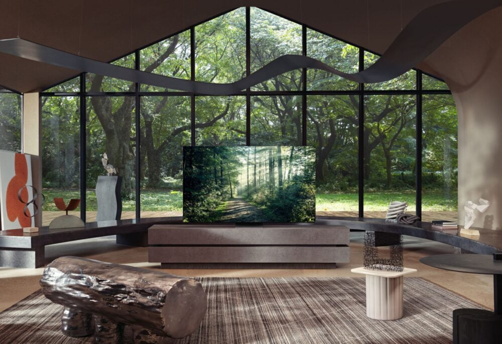 Zdjęcie okładkowe wpisu: Telewizory Samsung Neo QLED, MicroLED i linia Lifestyle TV