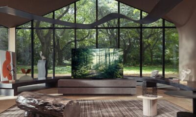 Zdjęcie okładkowe wpisu: Telewizory Samsung Neo QLED, MicroLED i linia Lifestyle TV