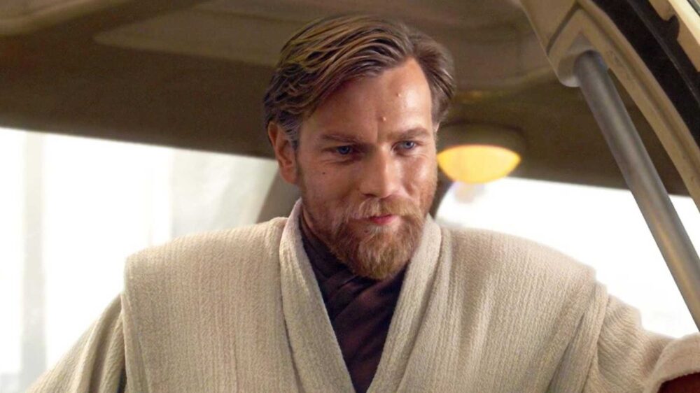 Zdjęcie okładkowe wpisu: Obi-Wan Kenobi – pierwszy, polski zwiastun już dostępny!
