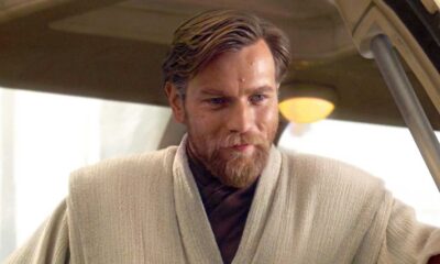 Zdjęcie okładkowe wpisu: Obi-Wan Kenobi – pierwszy, polski zwiastun już dostępny!