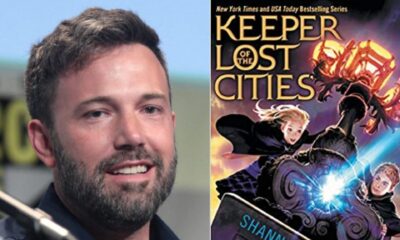 Zdjęcie okładkowe wpisu: Ben Affleck reżyserem nowego filmu Disneya!