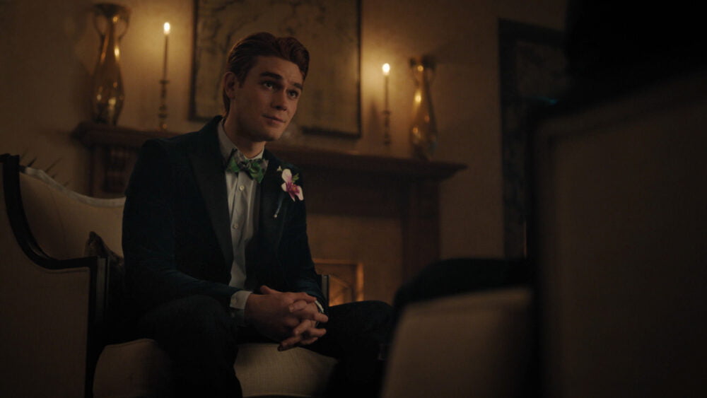 Zdjęcie okładkowe wpisu: TOP 10 – Co dziś obejrzeć na Netflix? Riverdale wskakuje na pierwszą pozycję!