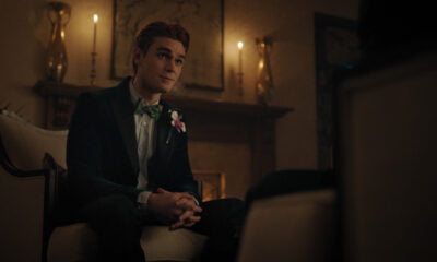 Zdjęcie okładkowe wpisu: TOP 10 – Co dziś obejrzeć na Netflix? Riverdale wskakuje na pierwszą pozycję!