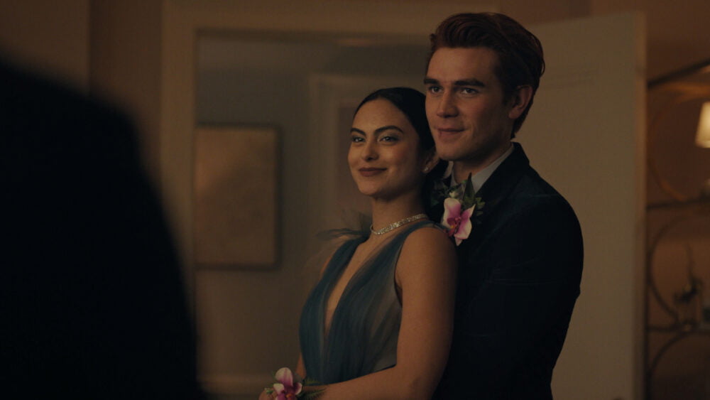 Zdjęcie okładkowe wpisu: TOP 10 – Co dziś obejrzeć na Netflix? Riverdale znowu liderem!