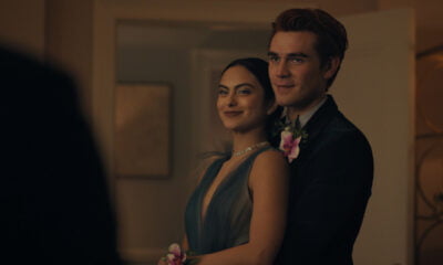 Zdjęcie okładkowe wpisu: TOP 10 – Co dziś obejrzeć na Netflix? Riverdale ponownie na szczycie!