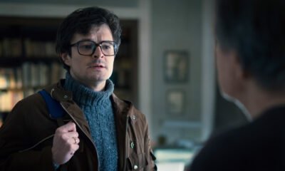 Zdjęcie okładkowe wpisu: Co obejrzeć na Netflix? TOP 10 nowości. Rojst ’97 nowym liderem, Major Grom na podium!