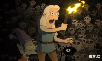 Zdjęcie okładkowe wpisu: TOP 10 – Co dziś obejrzeć na Netflix? Rozczarowani na trzeciej pozycji