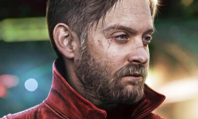 Zdjęcie okładkowe wpisu: Spider-Man 3 – Tobey Maguire potwierdził swój udział w filmie?