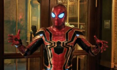 Zdjęcie okładkowe wpisu: Spider-Man: Daleko od domu – fani zastanawiają się do teraz dlaczego ta epicka scena nie pojawiła się w filmie!
